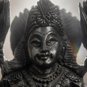 Karungali Varalakshmi Idol